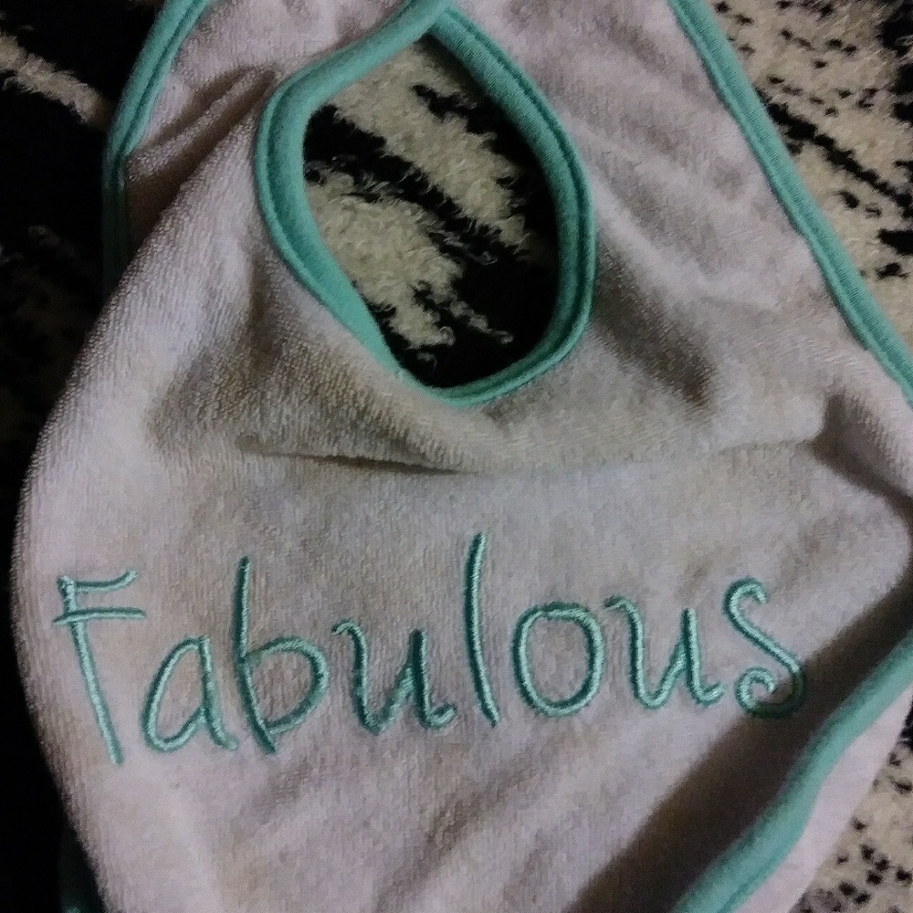 Bibs - Picture 3 of 3